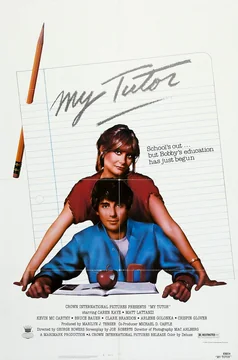 Фильм Мой наставник (1983)