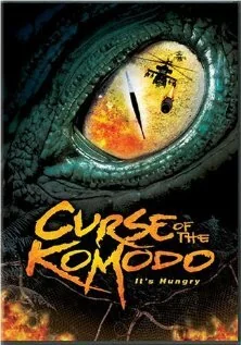 Фильм Проклятье острова Комодо (2004)
